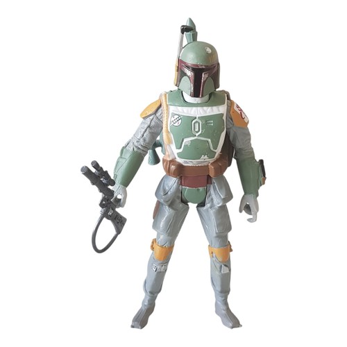 Star wars saga legends series - wars,