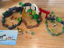 Playmobil 4852 Asia Gehege