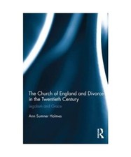 The Church of England and