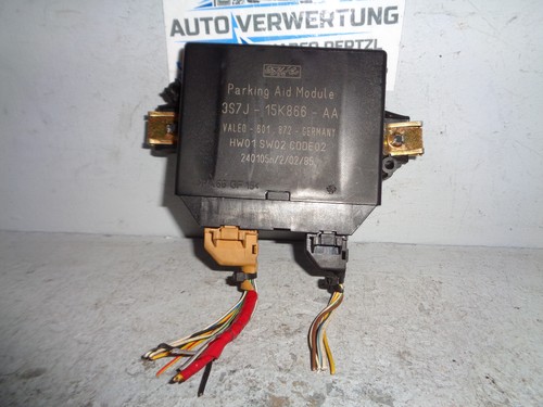Ford mondeo bwy - ford, 3
