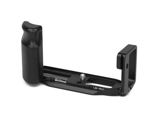 Rx1 quick release - lb-rx1, l-halter