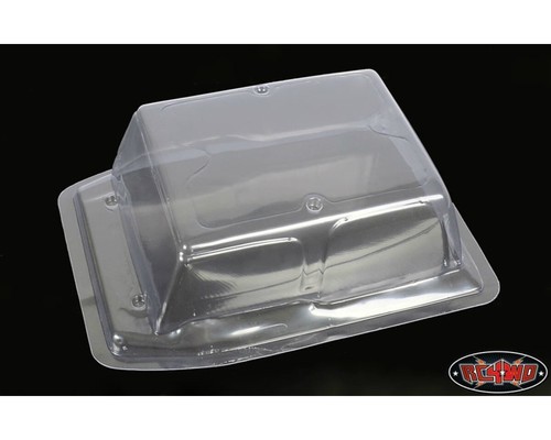 Rc4wd clear lexan windshield - rc4wd,