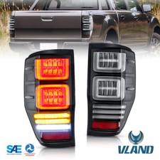 VLAND LED Rücklicht Für Ford