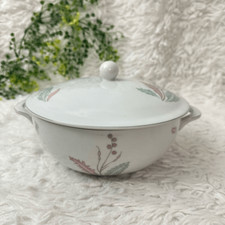 Porzellanfabrik Arzberg Lidded