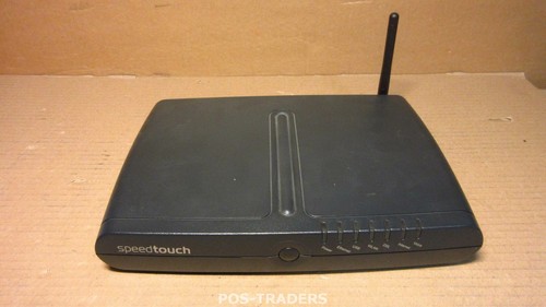 Thomson st780 adsl2 - st780, adsl2+