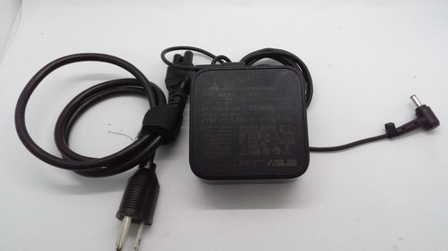 Genuine asus power adapter - genuine,