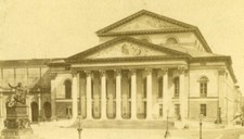 Germany Munich Munich