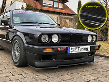 Frontspoiler BMW E30 3er