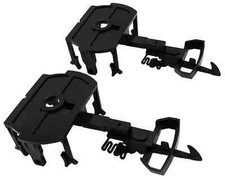 2x Drehgestell P15 mit