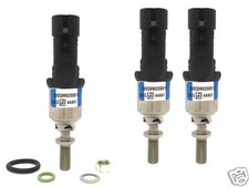 Injector Injector Gas Nozzle