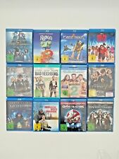 Auswahl - Blu Ray - Top Titel