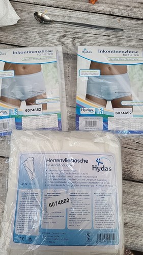 Hydas inkontinenzhose für - hydas,