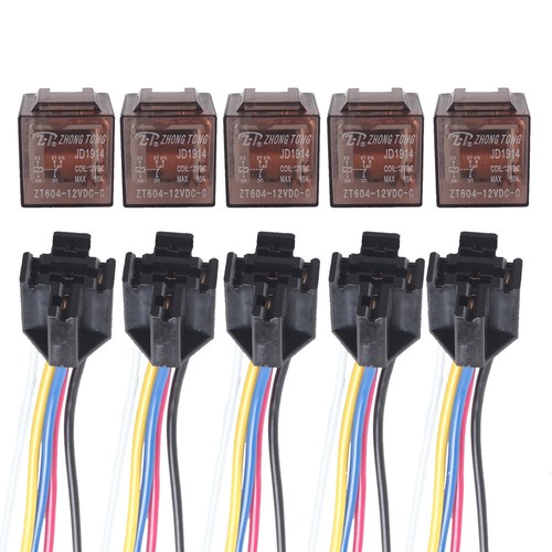 12v 60a polig - 12v, draht