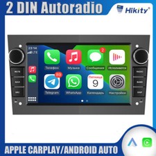 2 DIN Carplay GPS Navi