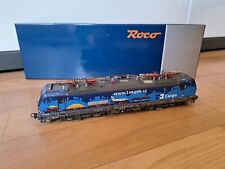 Roco 7500041 H0 E-Lok 383 006-4, CD-Cargo, Ep.VI H0 + Neu UNBESPIELT