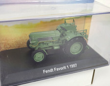 Hachette - Fendt Favorit 1