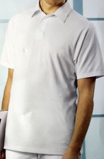 Herren Poloshirt Arzt