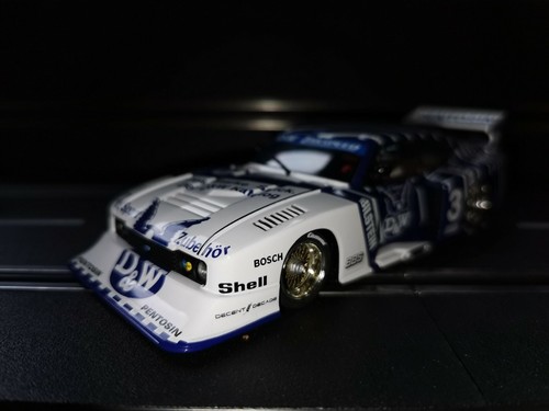 Evolution 30887 ford capri - ,