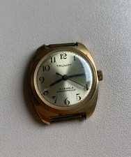 Trumpf handaufzug armbanduhr - trumpf,