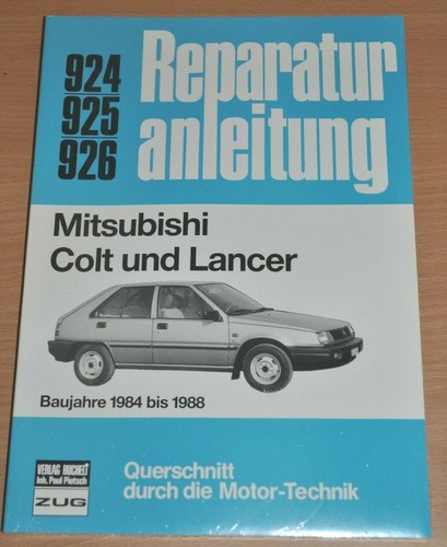 Mitsubishi colt lancer - colt,