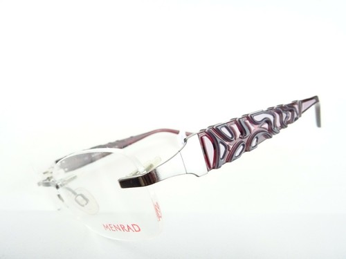 Menrad randlose damenbrille - menrad,