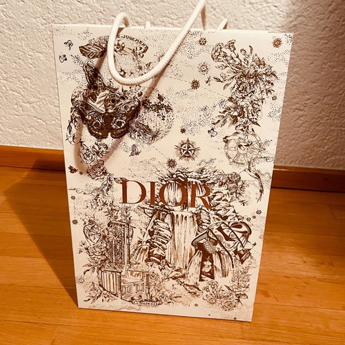 Dior tragetasche - dior,