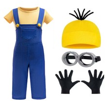 Kinder jungenmädchen minions - kinder,