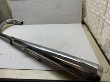 Auspuff links  HM Honda CB 350/250 HM 344  1974 Q1-098.