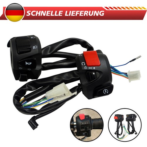 22mm motorrad lenker - 22mm,
