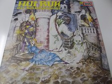 70873 - HUI BUH DAS SCHLOSSGESPENST - 1974 EUROPA HÖRSPIEL VINYL LP E 270