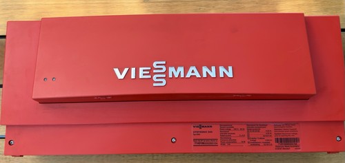 Viessmann vitotronic 300 typ - viessmann,