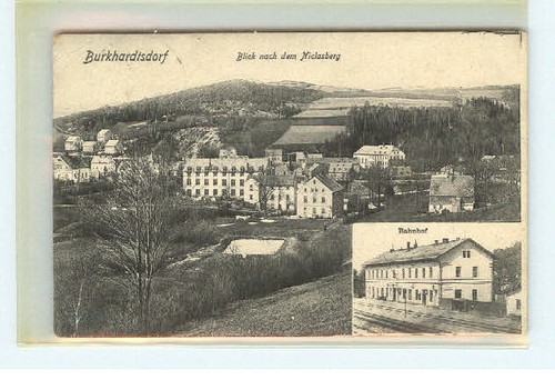 Burkhardtsdorf