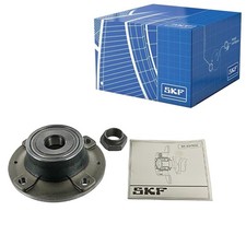 SKF RADLAGER SATZ HINTERACHSE