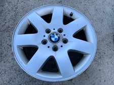 BMW 3 Series E46 Wheel Rim