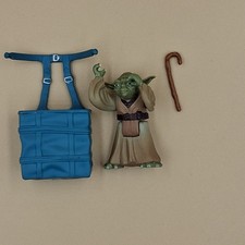 Star Wars Yoda – Power of