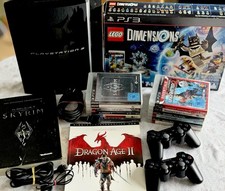 Sony PlayStation 3 80GB +