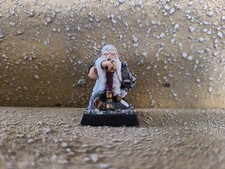 The Old World ( TOW ) - Zwerg