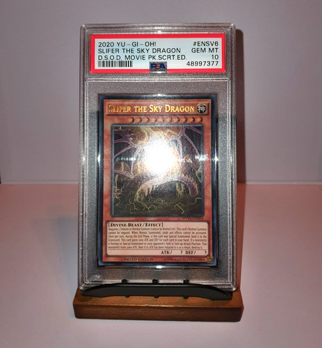 Dsod slifer the sky - slifer,