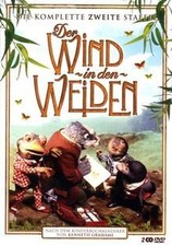 Der Wind in den Weiden -