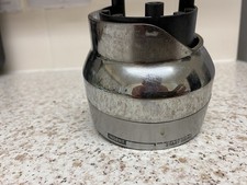 Original Schleifer Siebträger