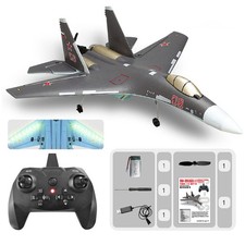 RC Flugzeug Fernbedienung Jet