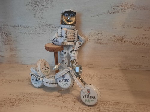 Veltins kronkorken - ,