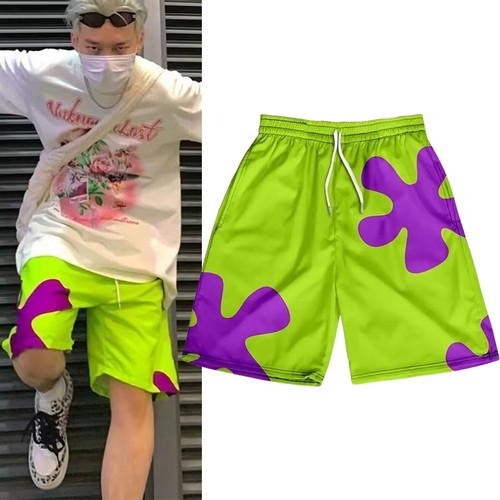 Herren sommer badehose patrick - herren,