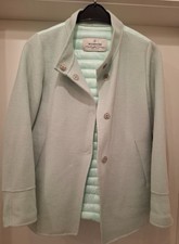 MILESTONE Damenjacke - Gr. 38 - Neu - (Mint)Grün