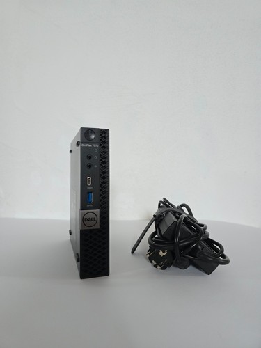 Dell optiplex 7070 micro i5 - micro, pc