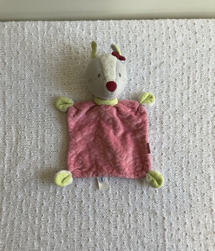 Baby schmusetuch - baby,