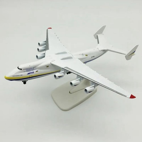 Antonov 225 mriya - antonov,