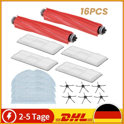 Zubehör set ersatzteile kit - set,