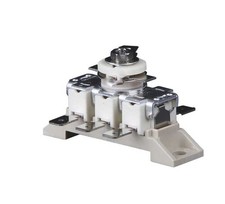 Wie SIEMENS 00150566 Thermorelais 3-polig für Nachtspeicher-Heizgeräte