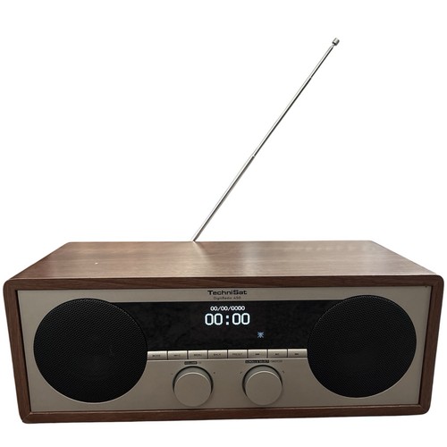 Technisat digitradio 450 - technisat,